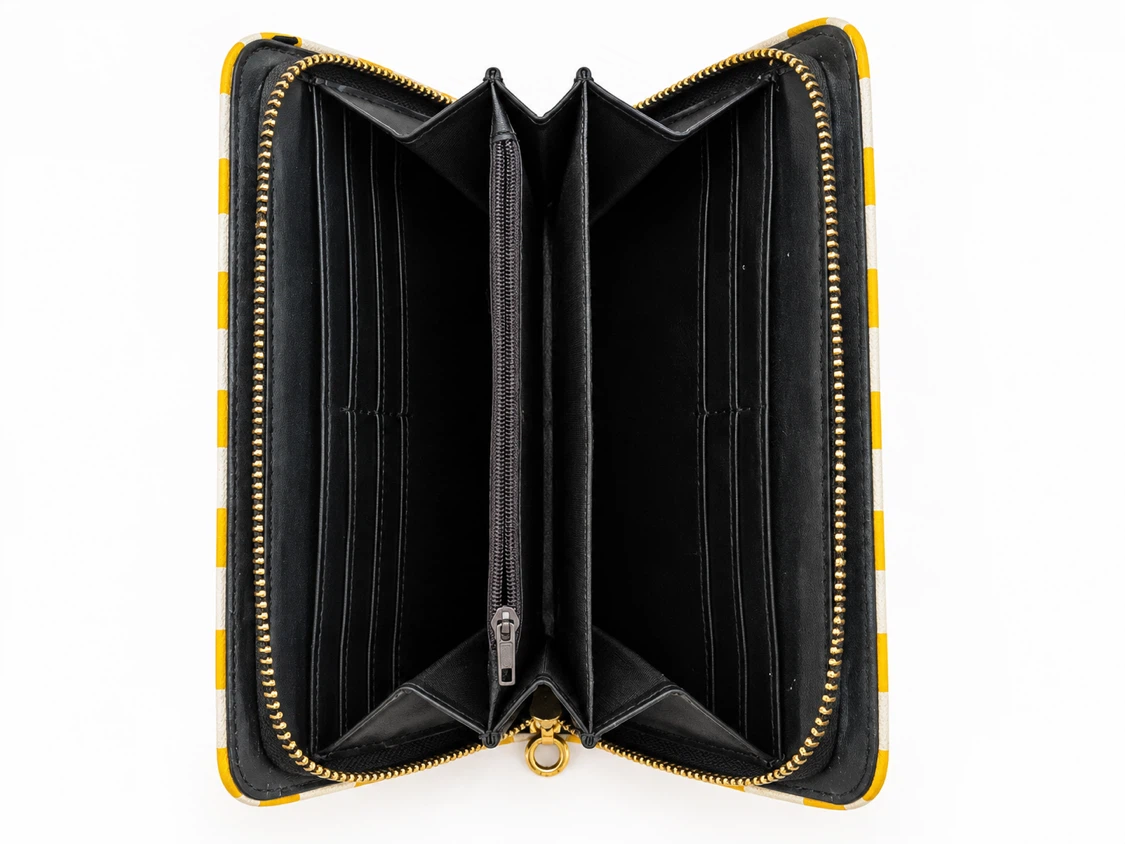YSL Wallet - photo 2