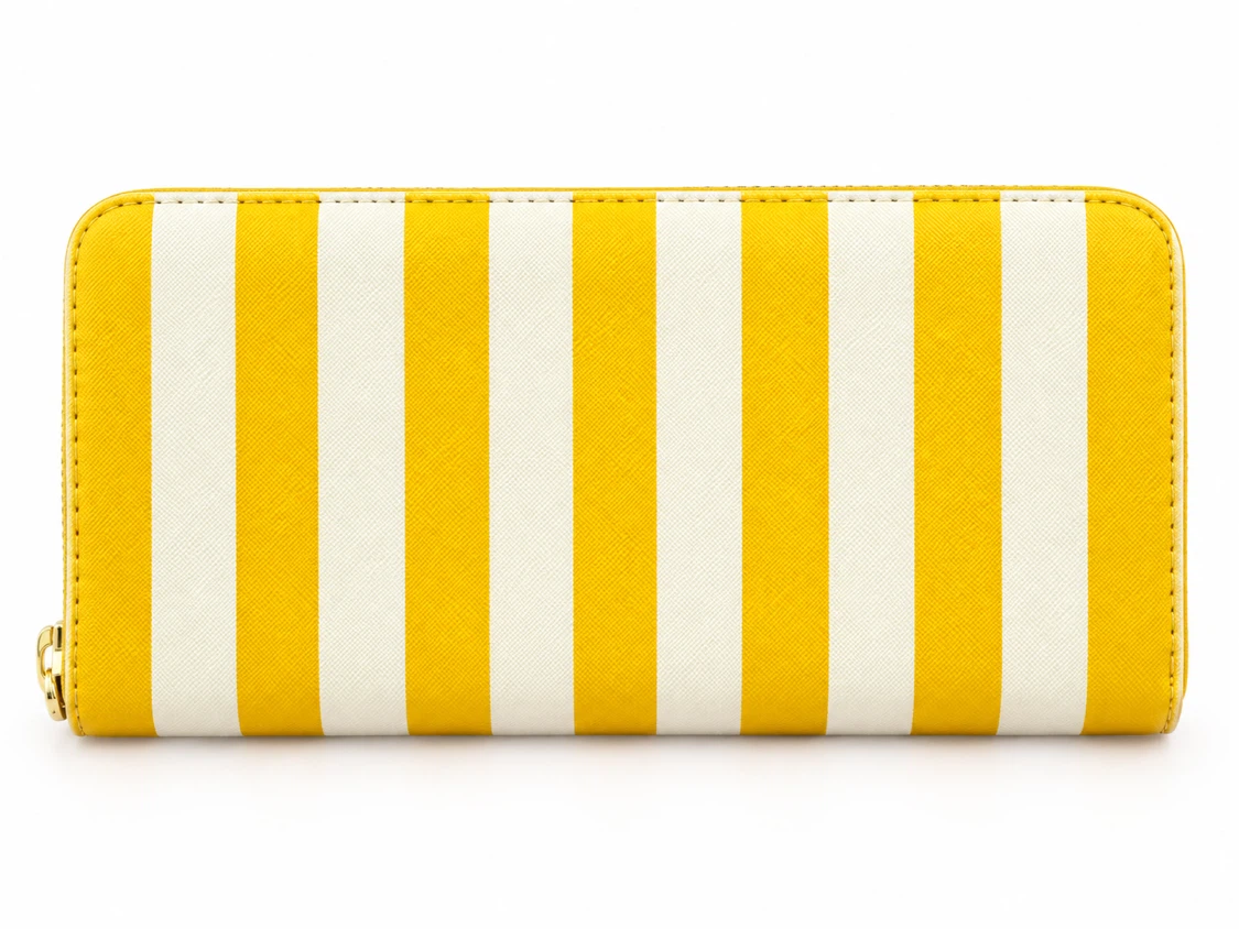 YSL Wallet - photo 3