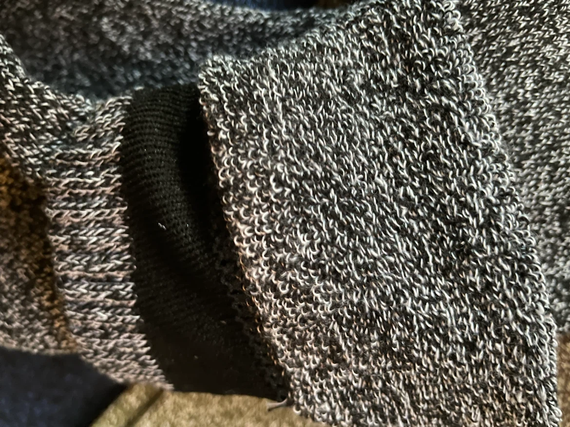 Set of 5 Multi-coloured Crew Socks - photo 3