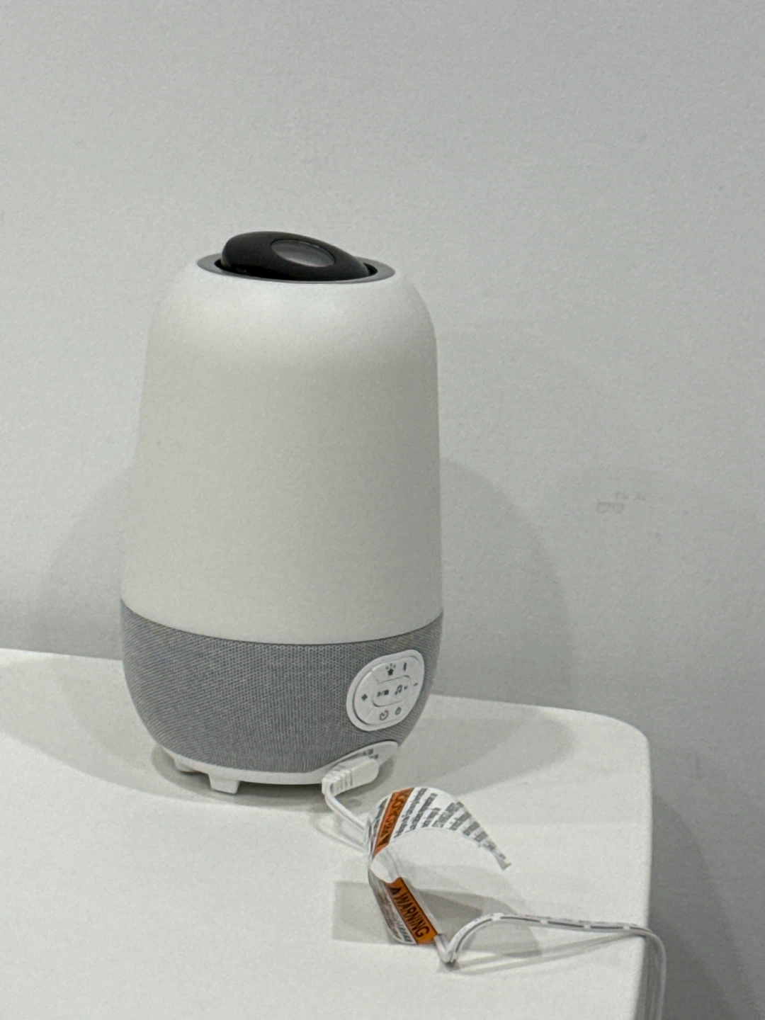 Baby Sound Machine