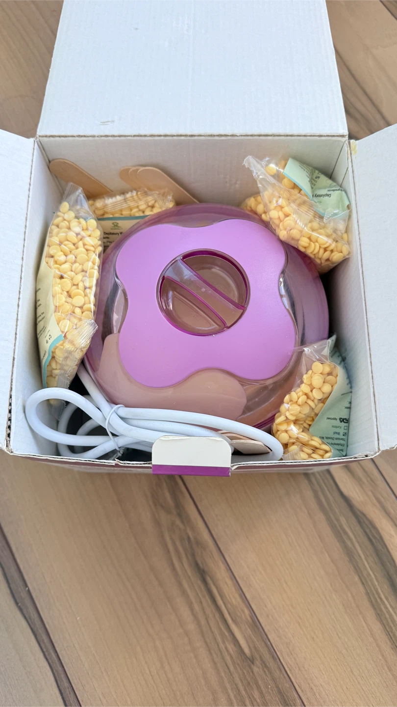 Makartt Professional Wax Machine MS-901