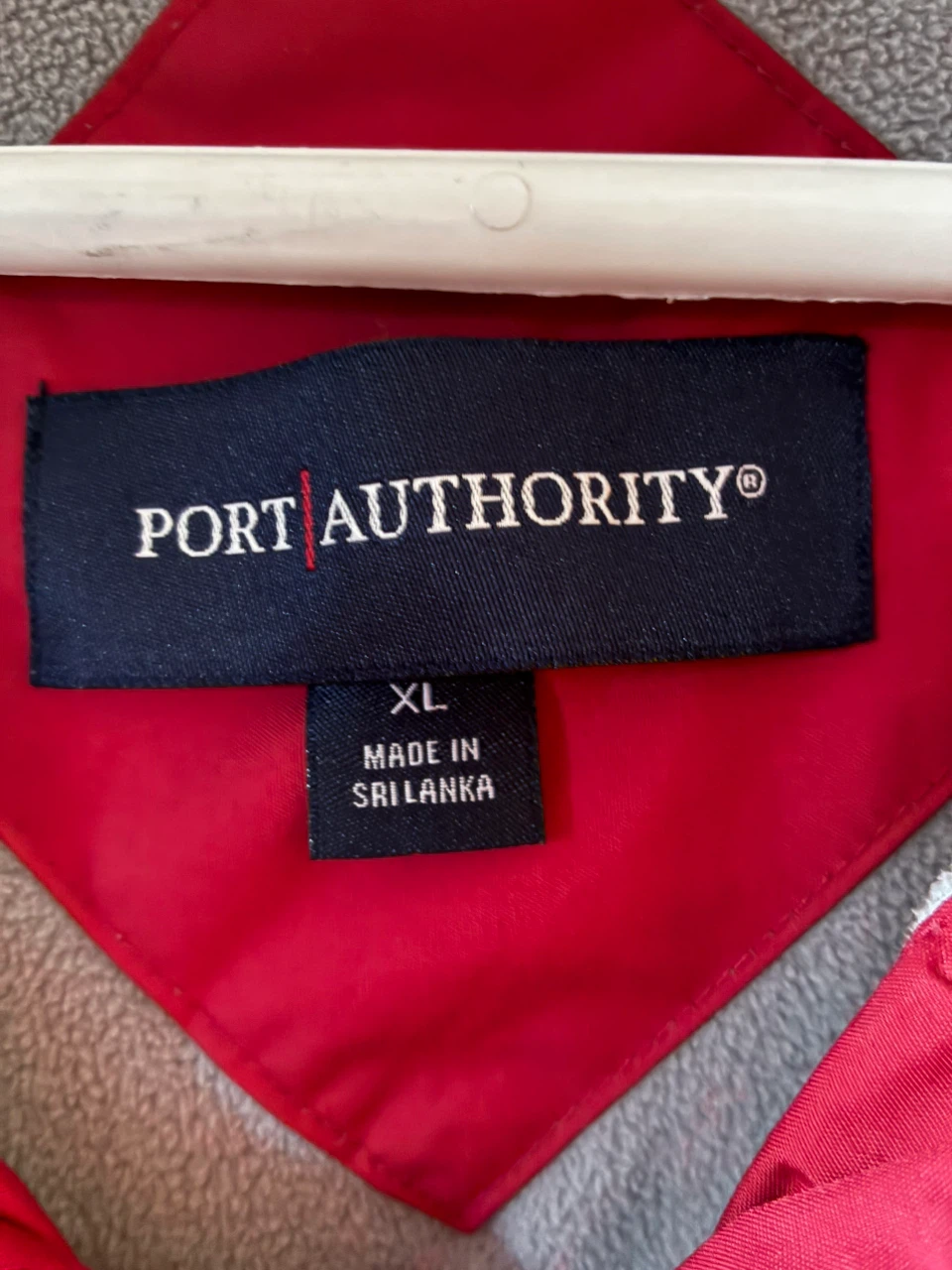 Port Authority Heineken Premium Light Jacket XL - photo 2