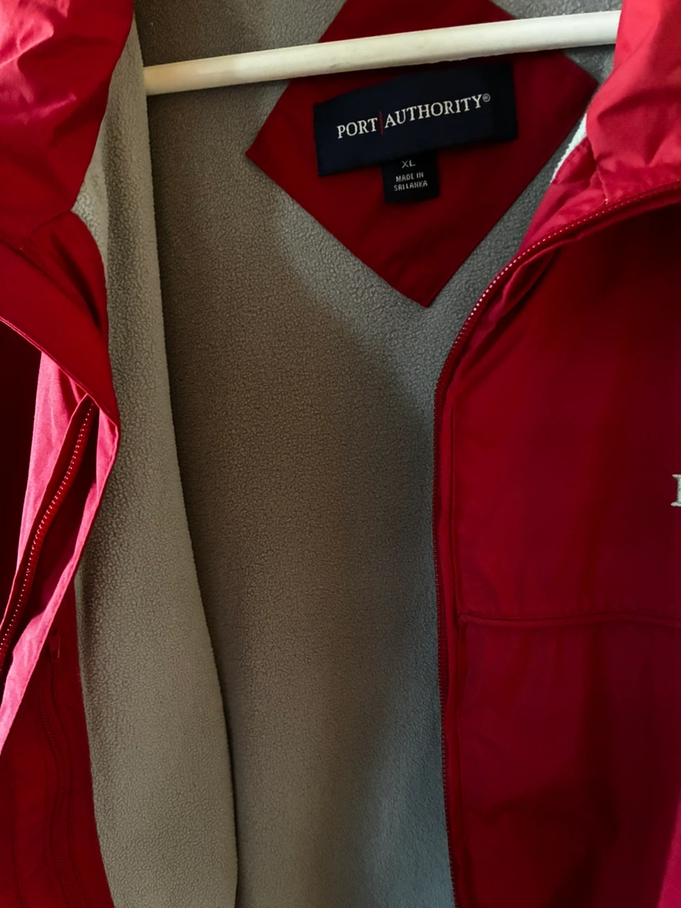 Port Authority Heineken Premium Light Jacket XL - photo 4