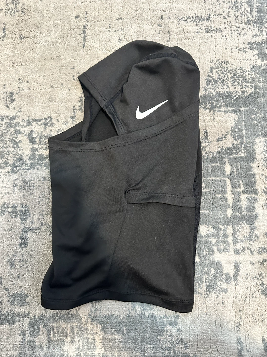 Nike Ski Mask - Black Colour