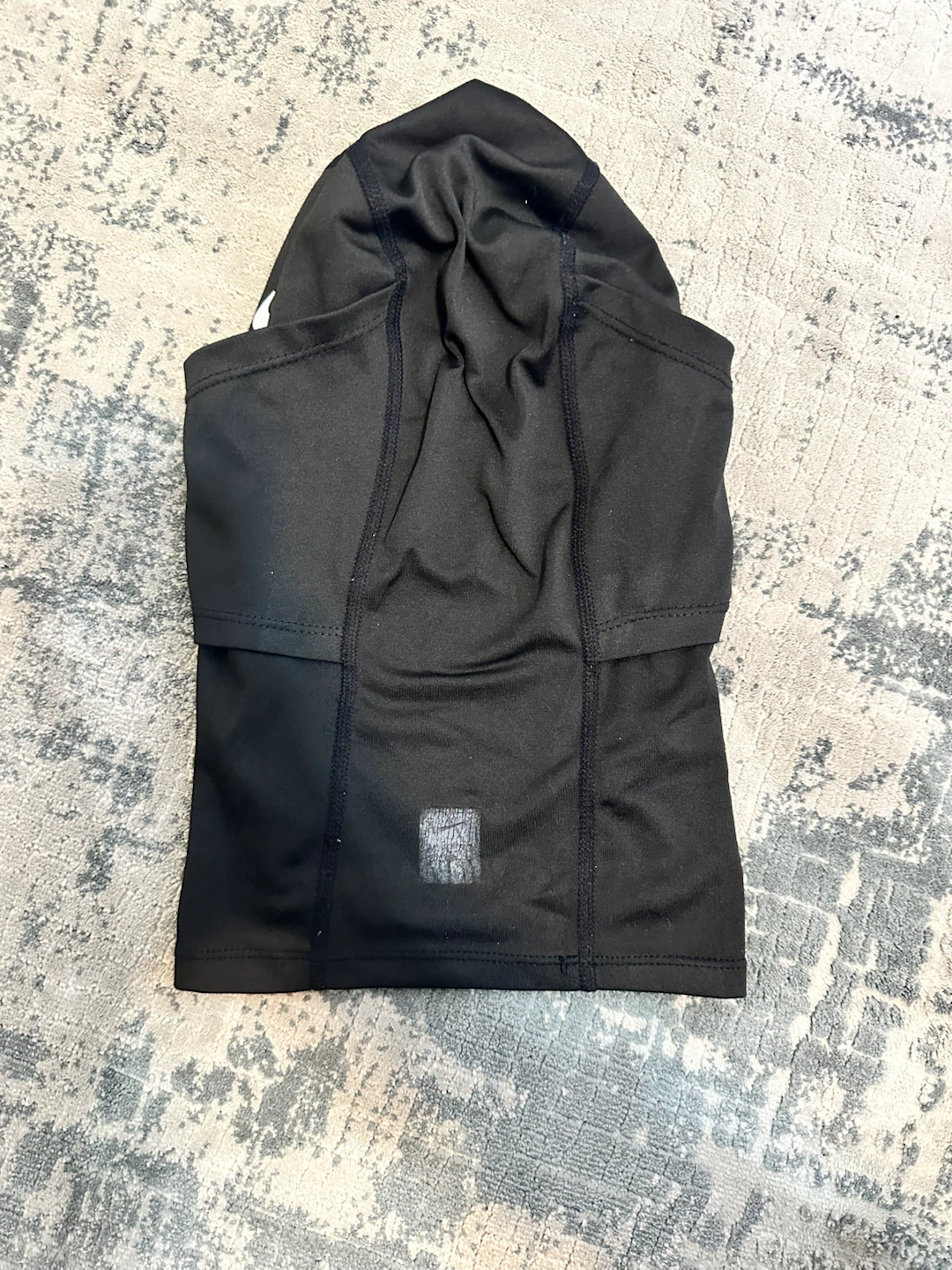 Nike Ski Mask - Black Colour - photo 3