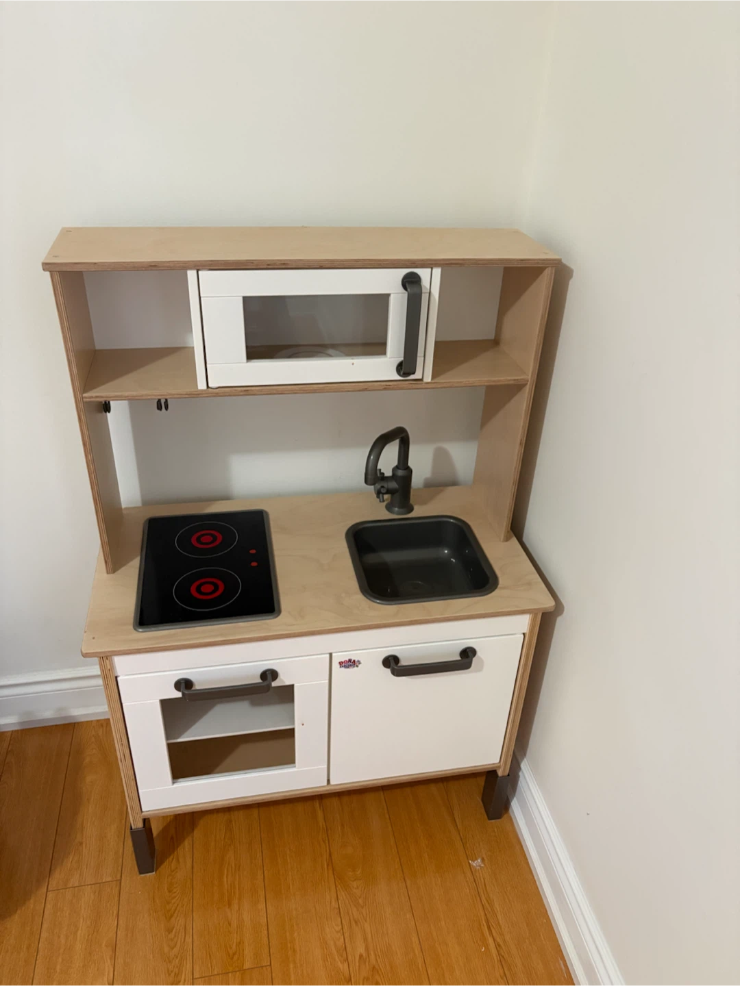 Dora the Explorer Play Kitchen