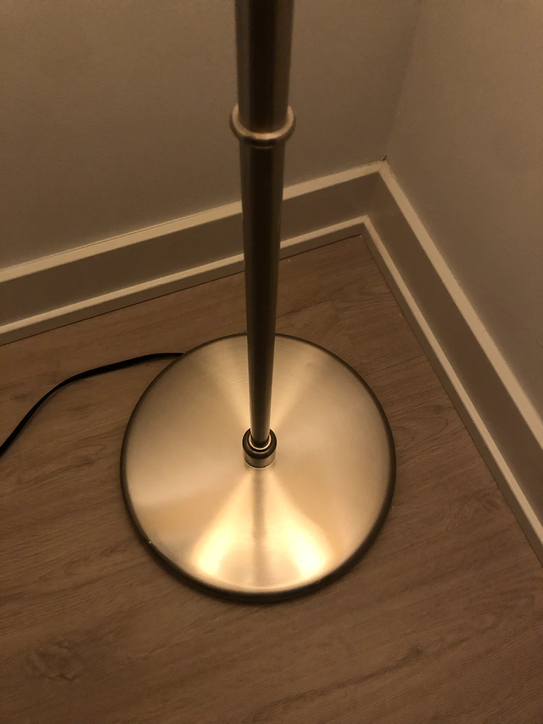 Ikea Lamp - photo 4