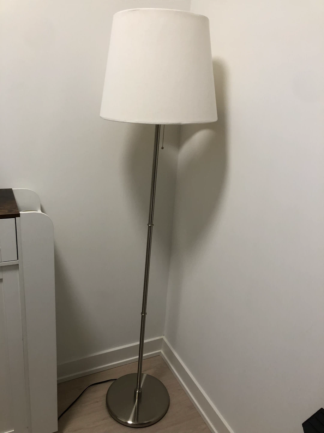 Ikea Lamp