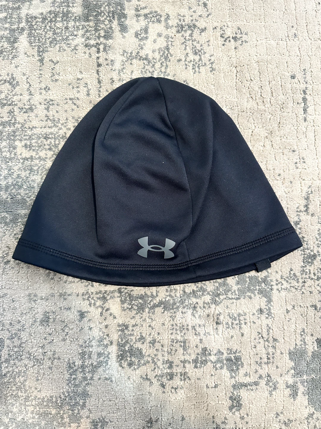 Under Armour Storm Beanie Black