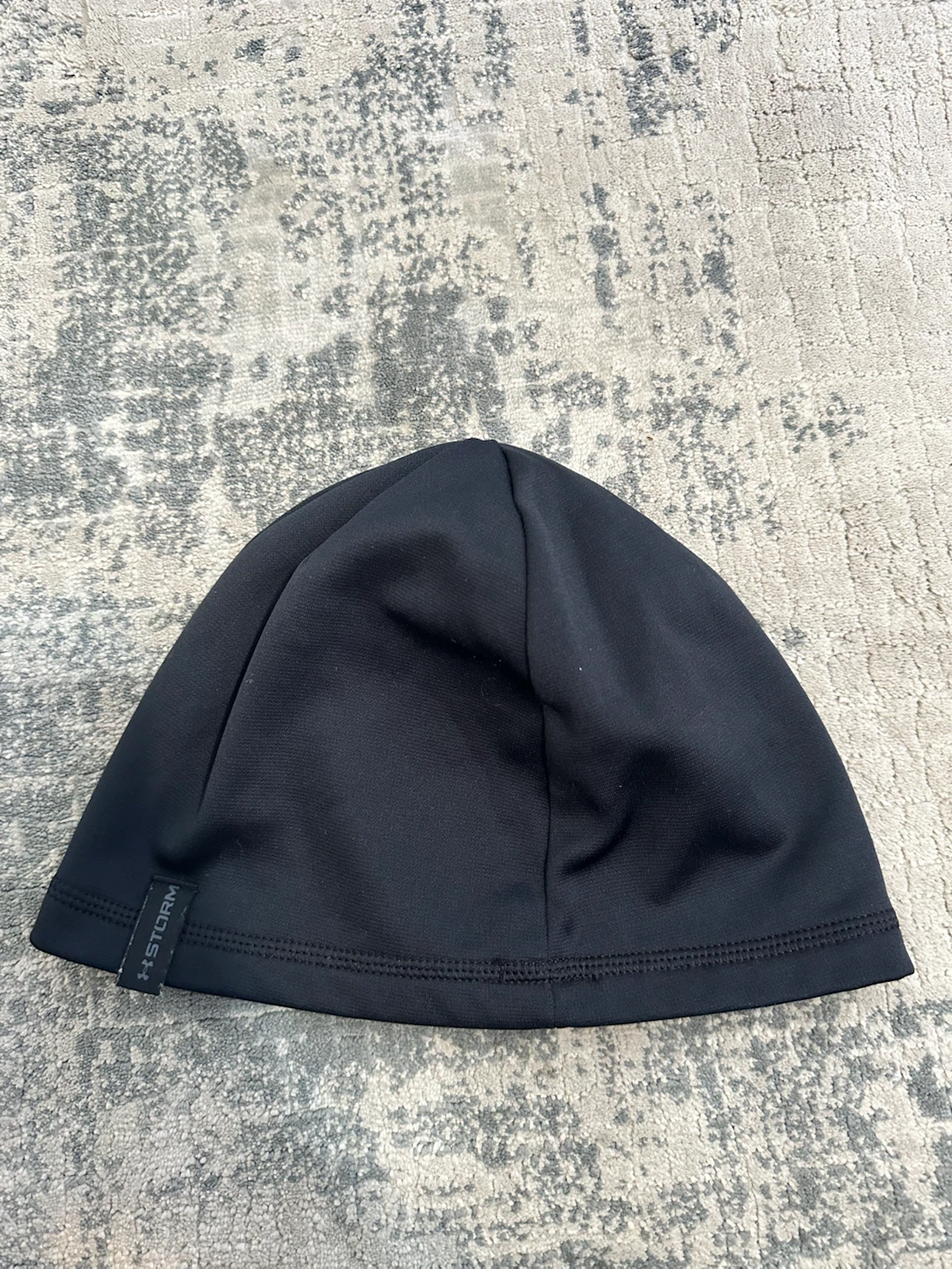 Under Armour Storm Beanie Black - photo 2
