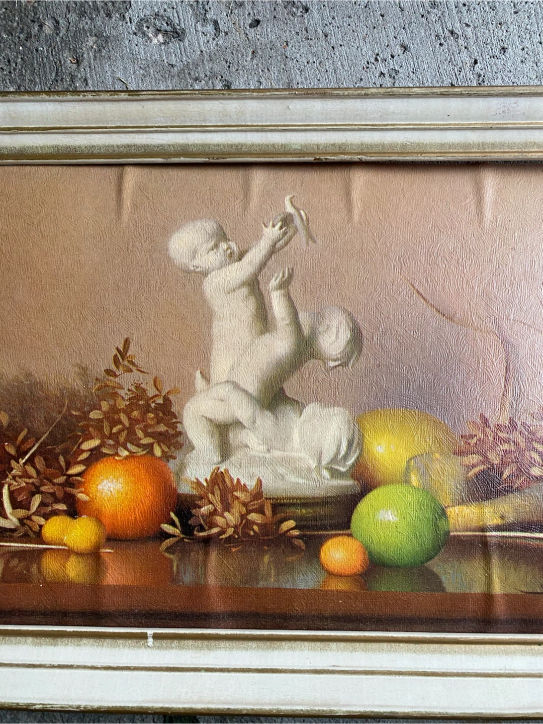 Vintage Hunter Still Life Print - photo 2