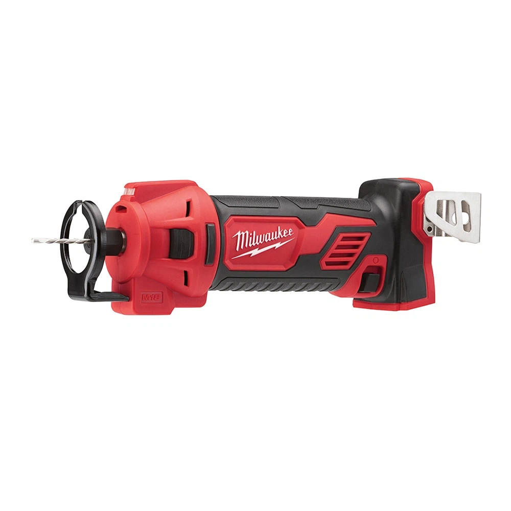 Milwaukee M18 Lithium-Ion Cordless Drywall Cut Out Tool 2627-20