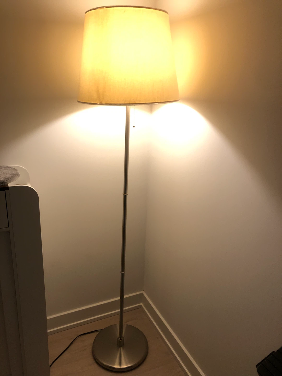 Ikea Lamp - photo 2