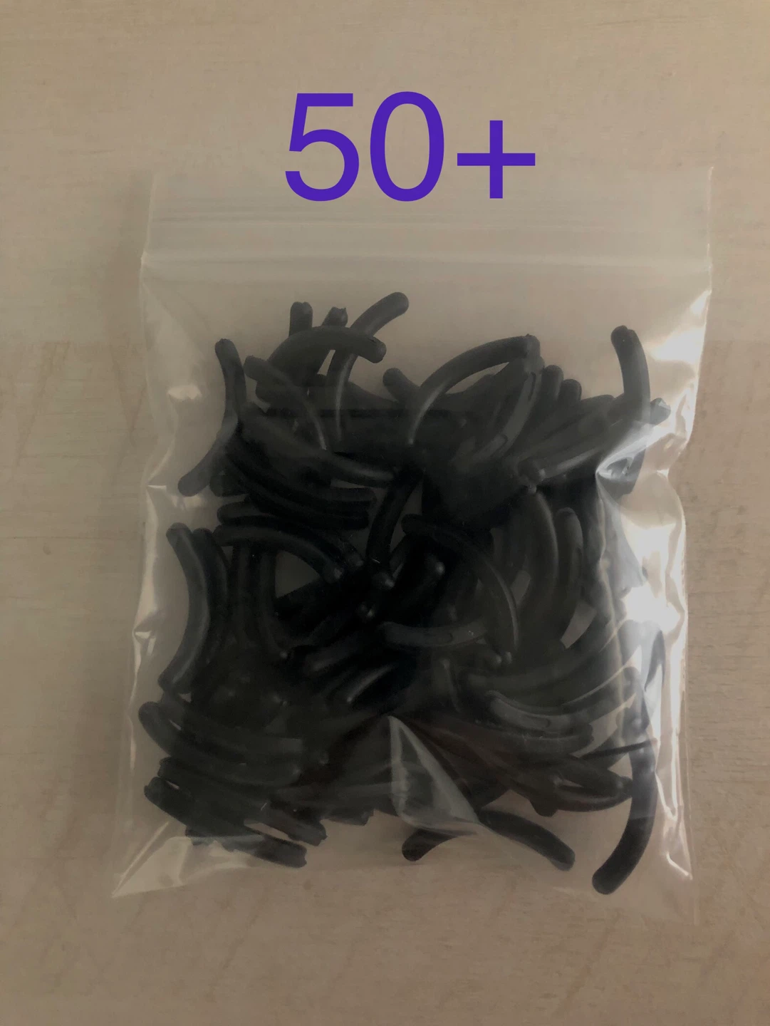 Eyelash Curler Replacement Pads