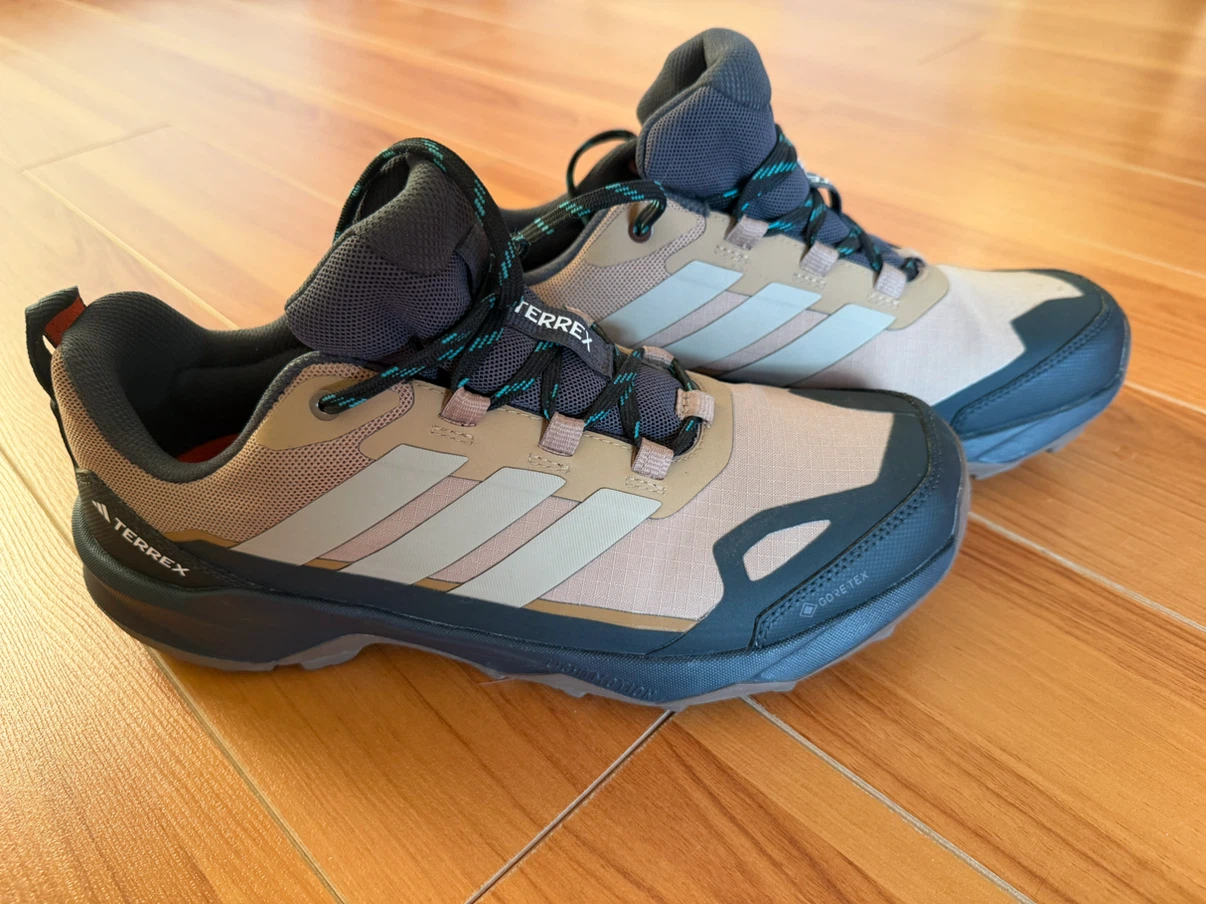 Adidas Terrex Hiking Shoes