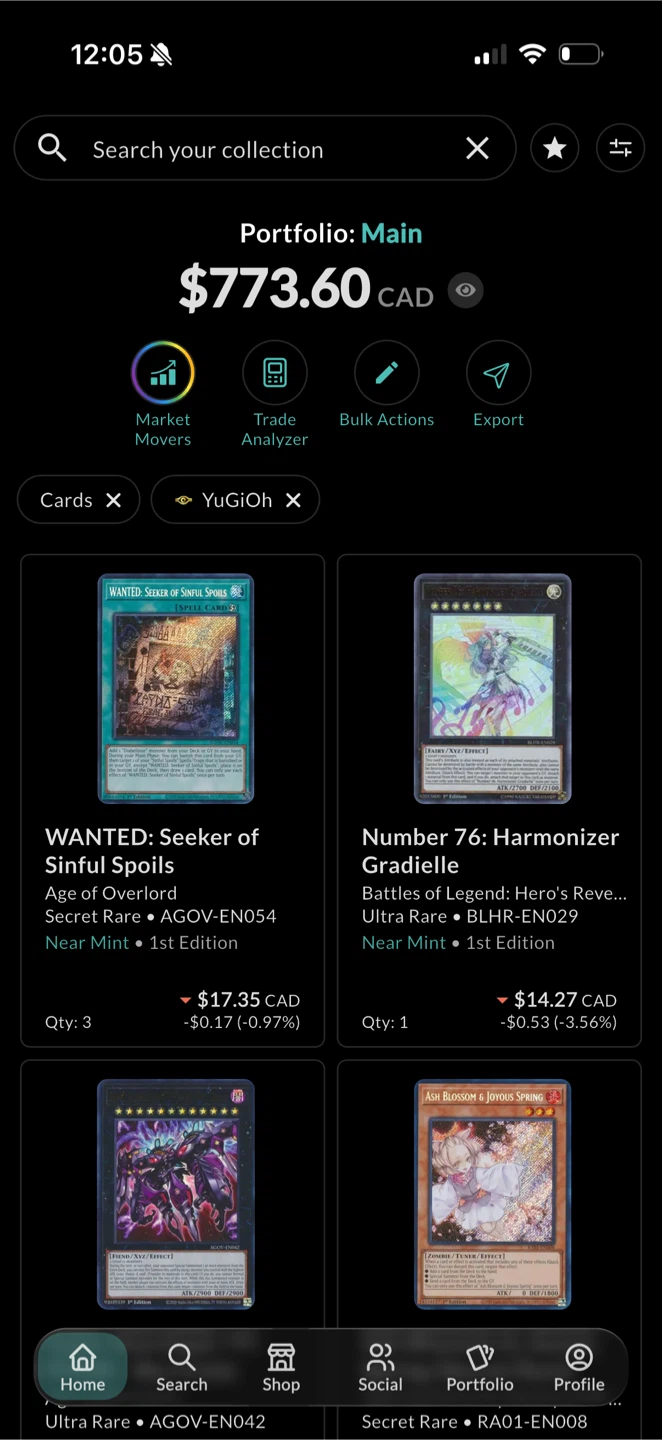 Yugioh collection for a steal!