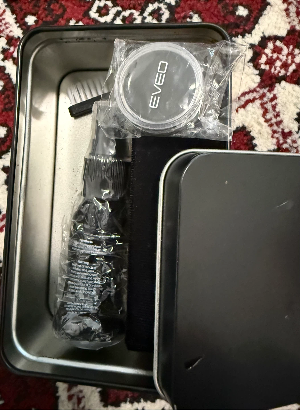EVEO Screen Cleaning Kit