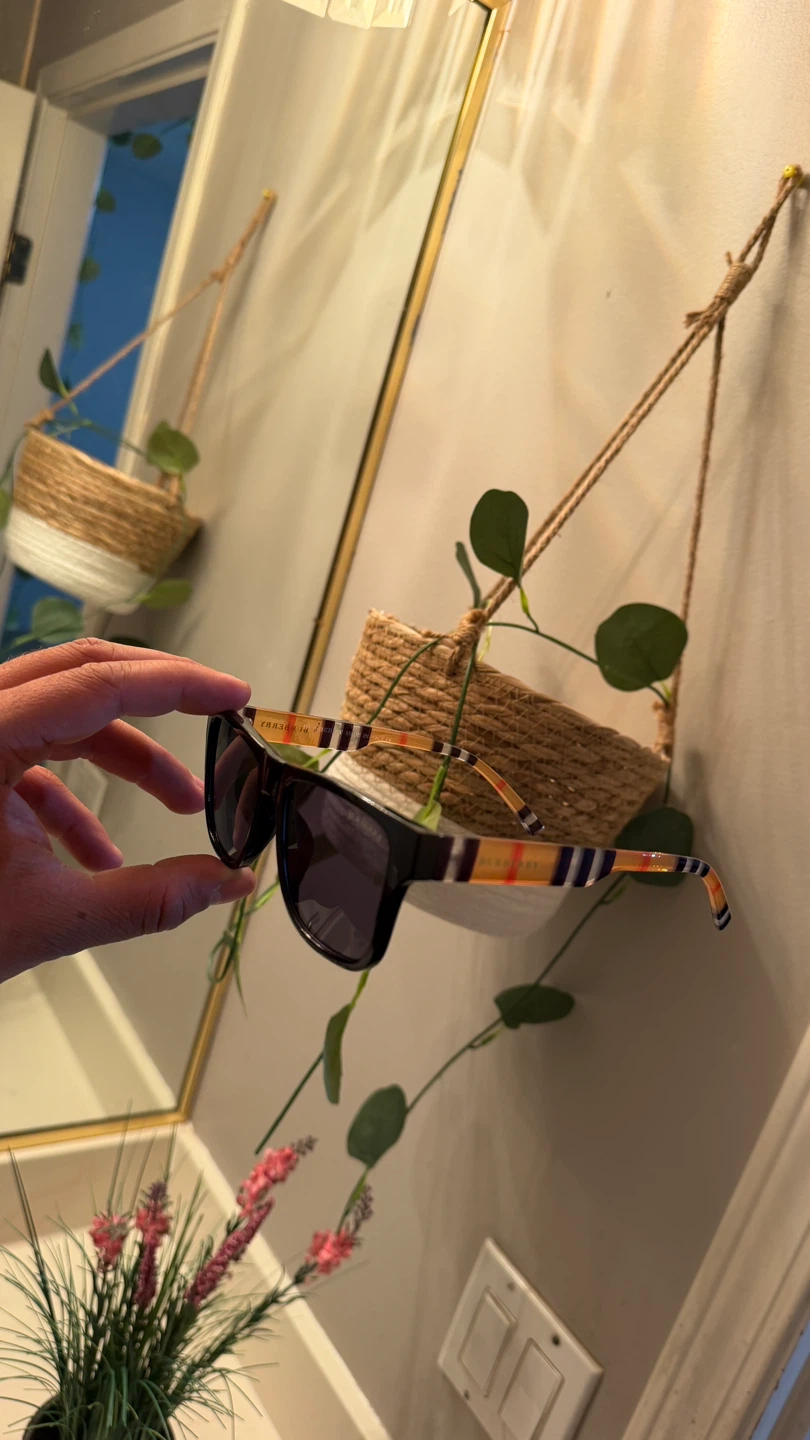 Burberry Sunglasses