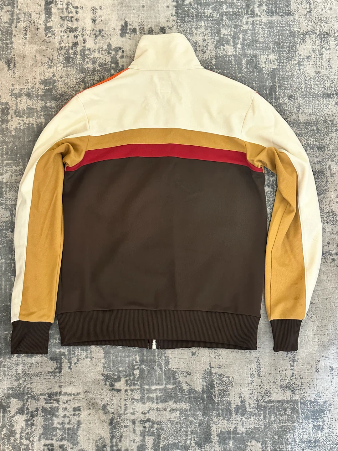 Adidas Retro Track Jacket - photo 2