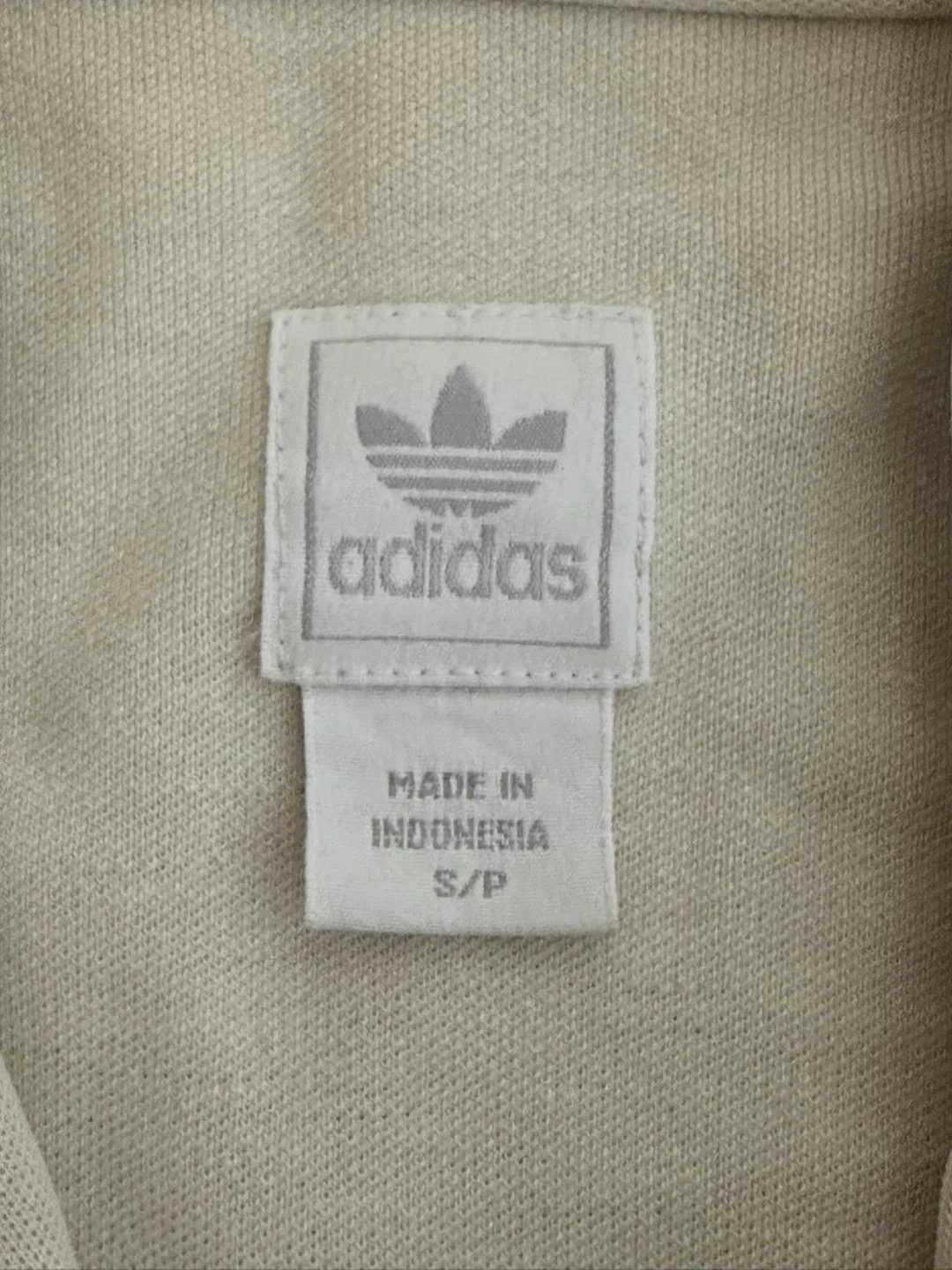 Adidas Retro Track Jacket - photo 3