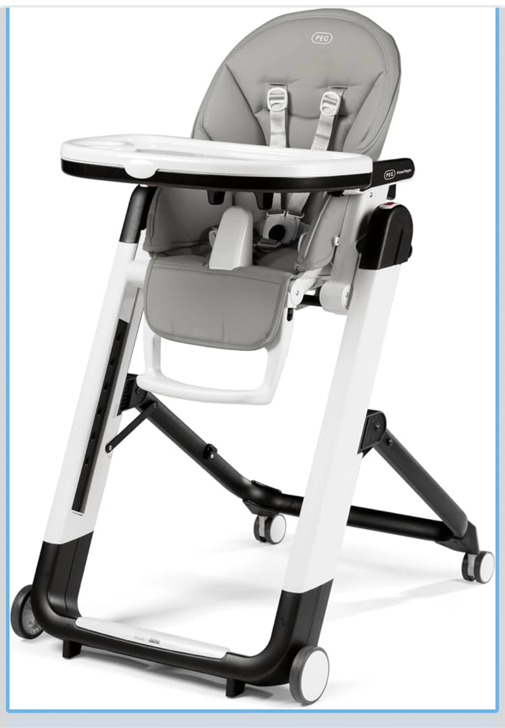 Peg Perego Siesta High Chair