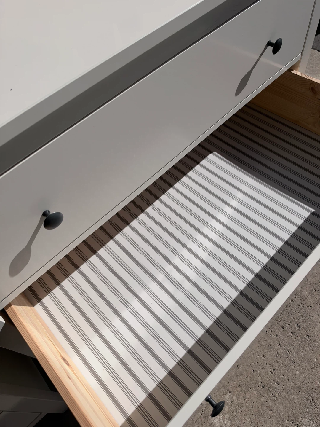 IKEA hemnes dresser - photo 5