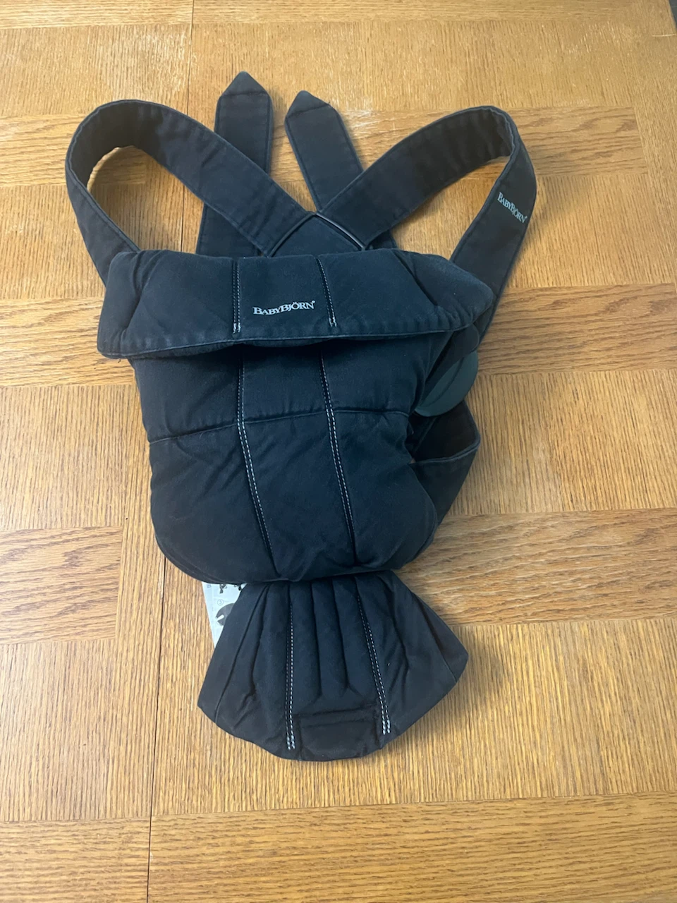 BabyBjörn Baby Carrier