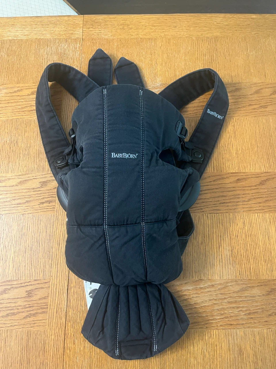 BabyBjörn Baby Carrier - photo 2