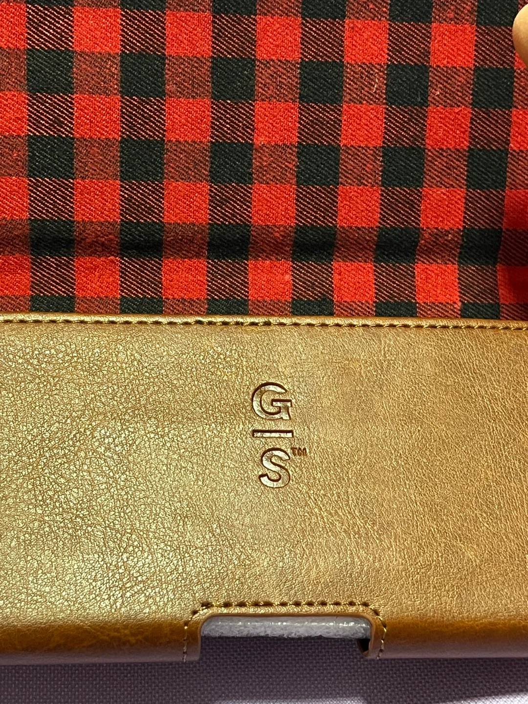 General Supply Goods + Co. Universal Swivel Phone Holster - photo 3