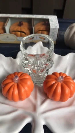 Halloween decorations - photo 2