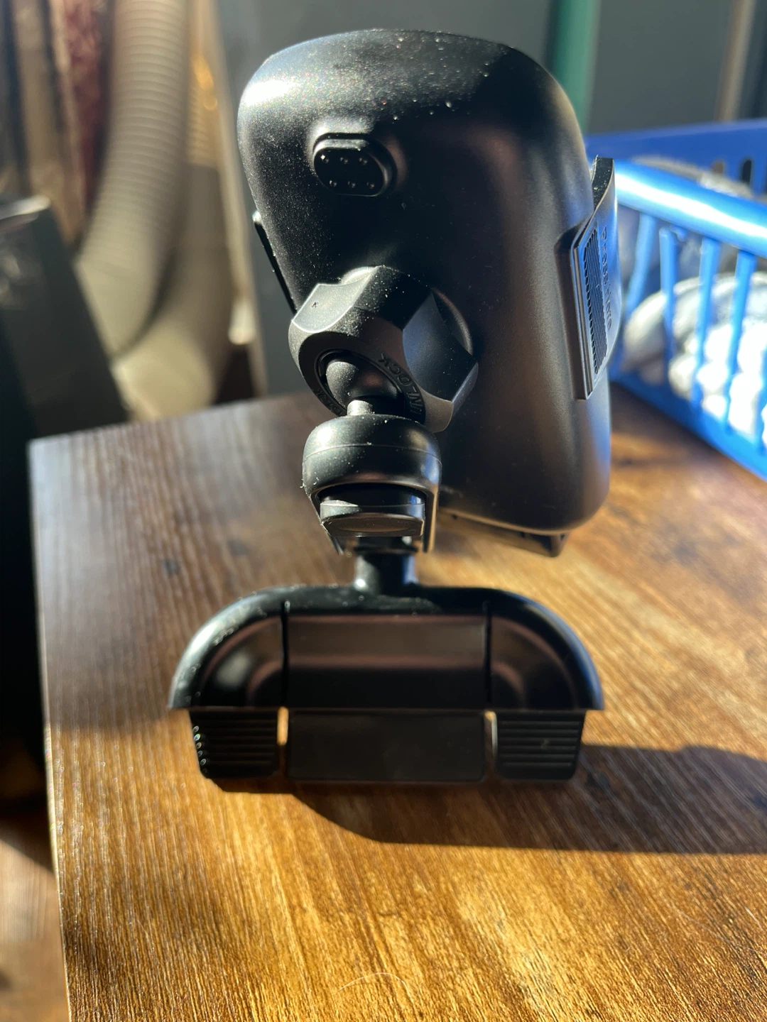 LISEN Car Phone Mount - photo 3