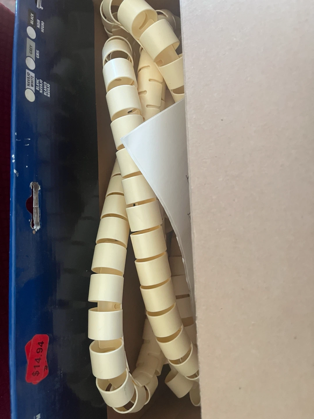 Monster Cable-It Cable Organizer - photo 5