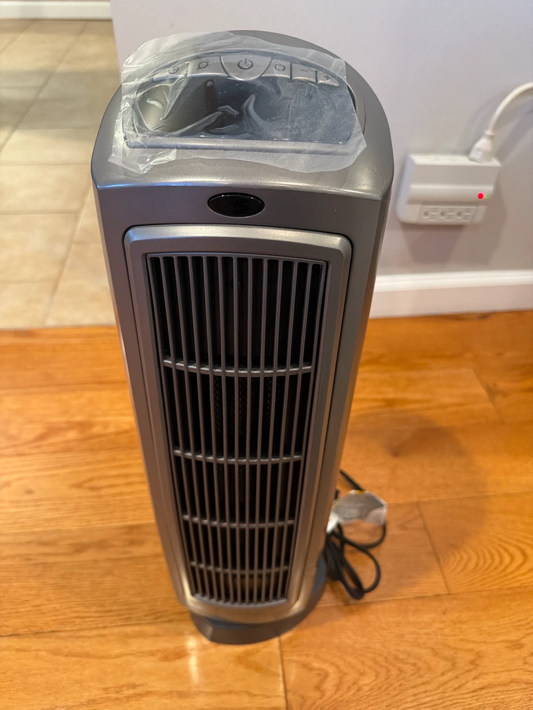 Lasko Ceramic Tower Heater