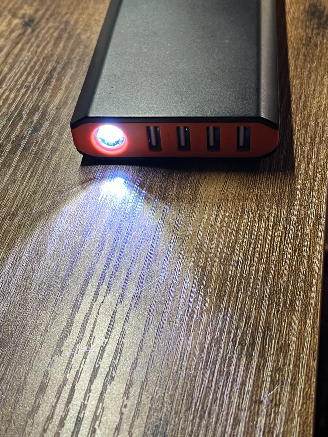 EasyAcc 20000mAh Power Bank