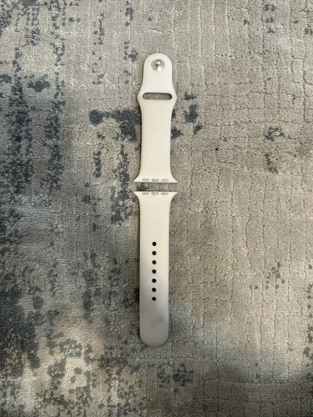 Apple Watch Sport Band 45mm