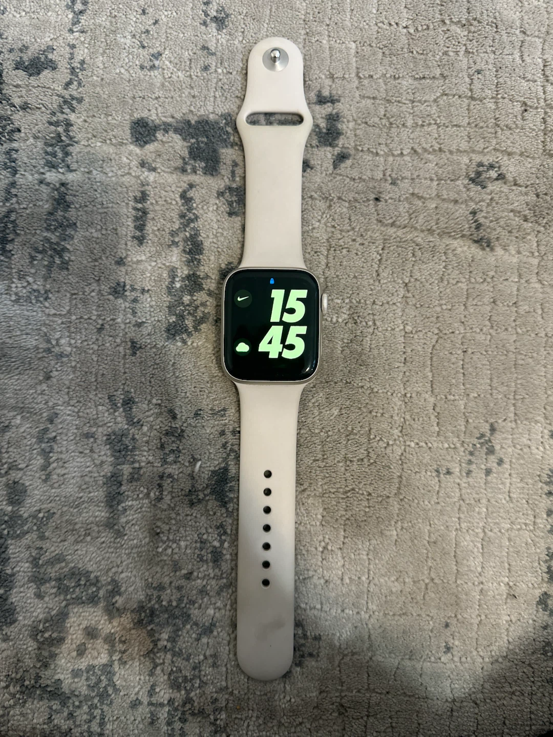 Apple Watch Sport Band 45mm - photo 2