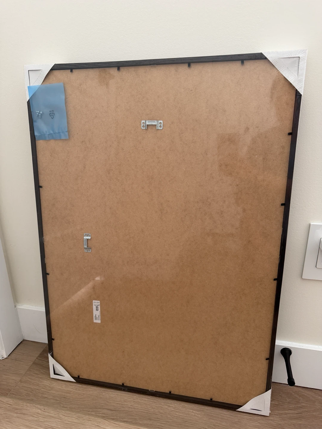 IKEA HOVSTA picture frame 50x70 cm - photo 3