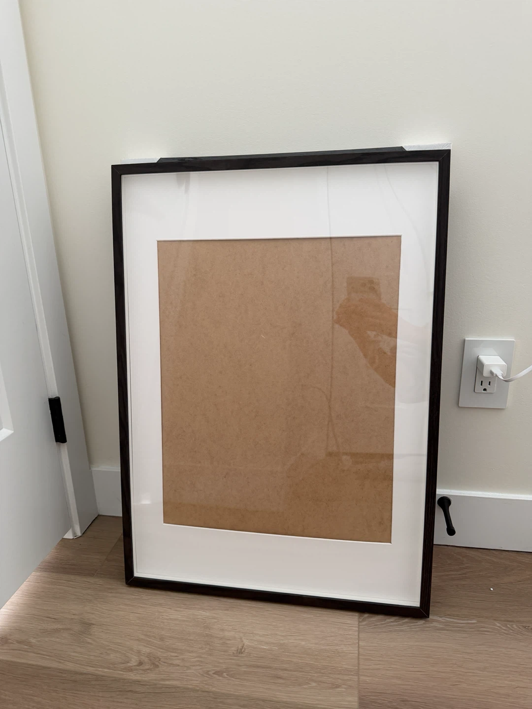 IKEA HOVSTA picture frame 50x70 cm - photo 4