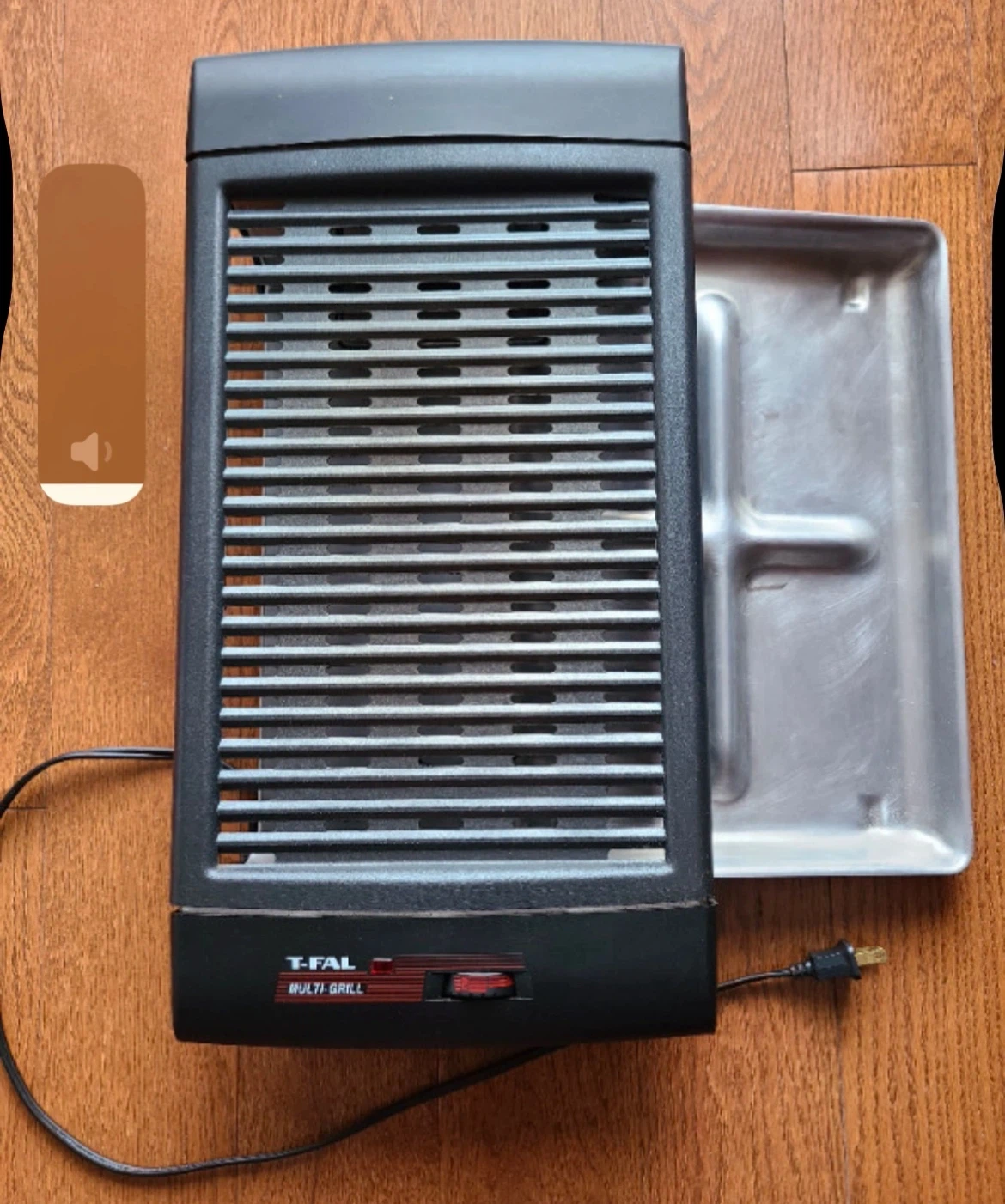 T-Fal Multi-Grill
