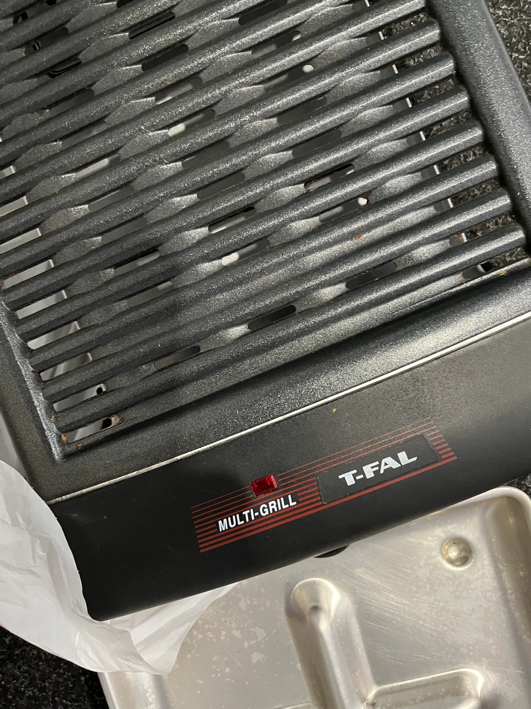 T-Fal Multi-Grill - photo 2