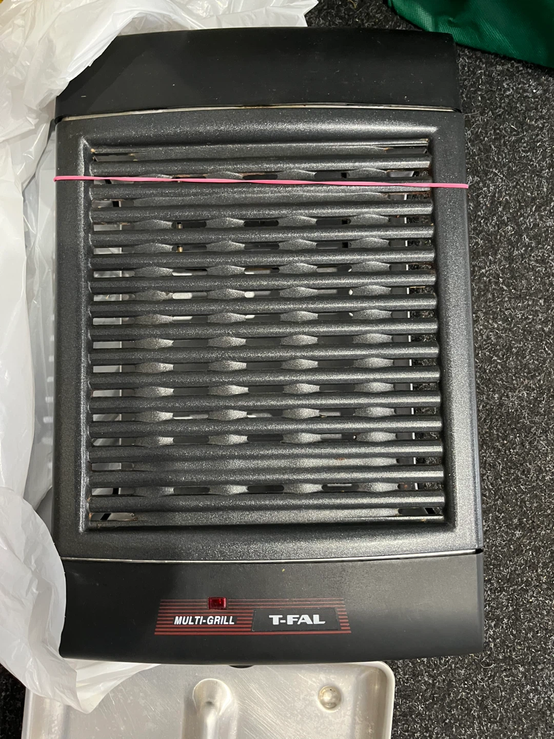 T-Fal Multi-Grill - photo 3