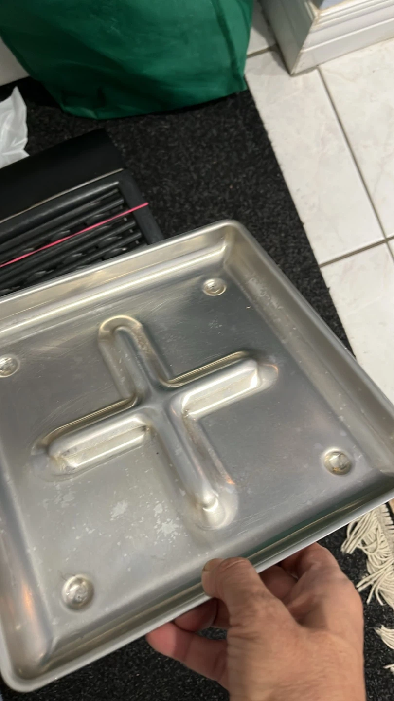 T-Fal Multi-Grill - photo 5