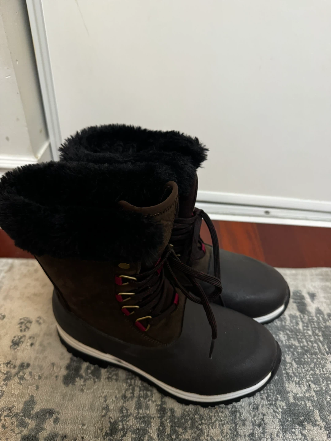 The Original Muck Boot Company Boots Women's Size 7