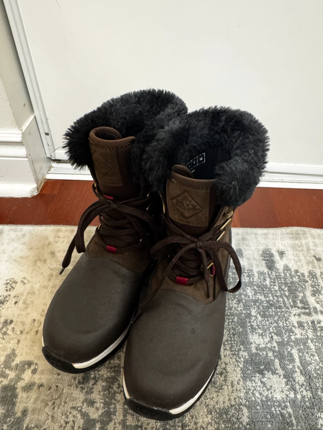 The Original Muck Boot Company Boots Women's Size 7 - photo 2