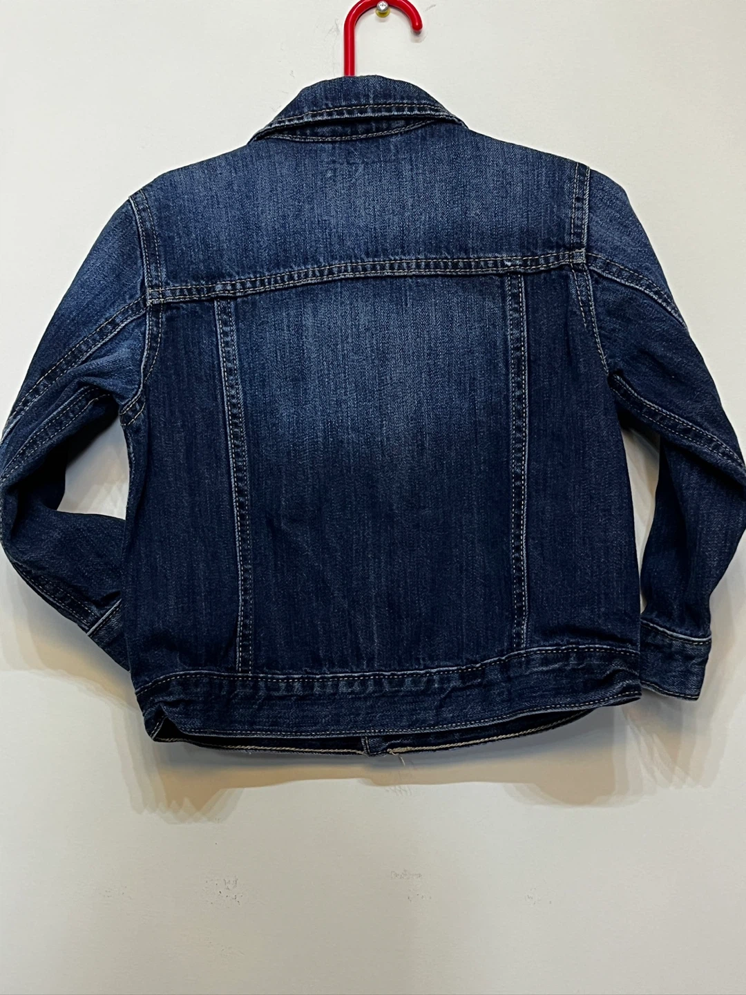 The Children's Place Denim Jacket Size 3T - photo 5