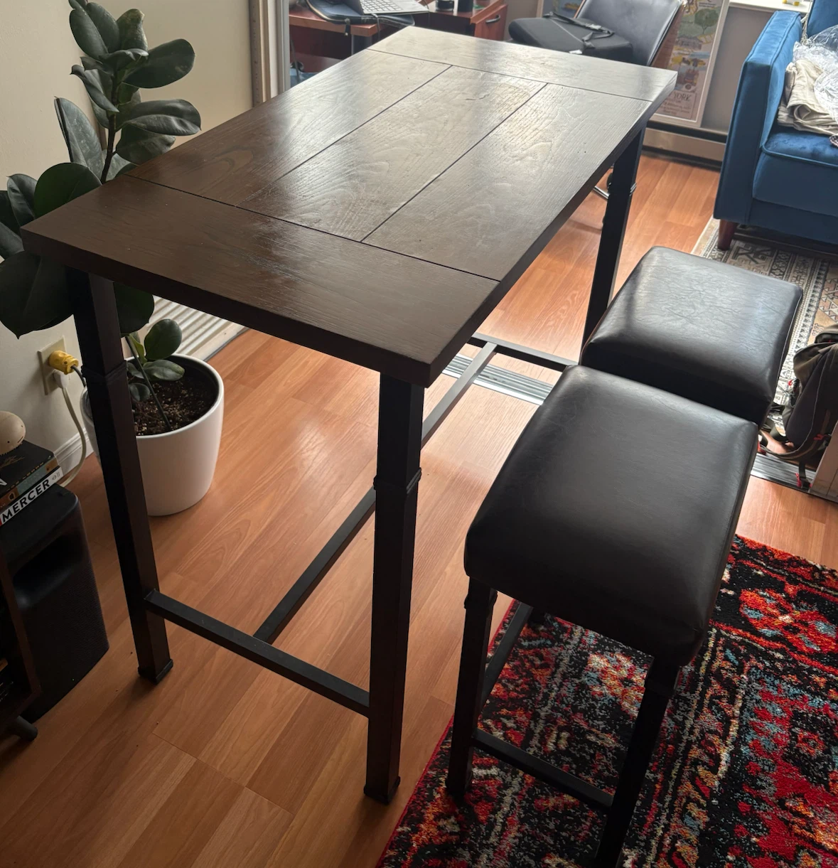 Pub Table