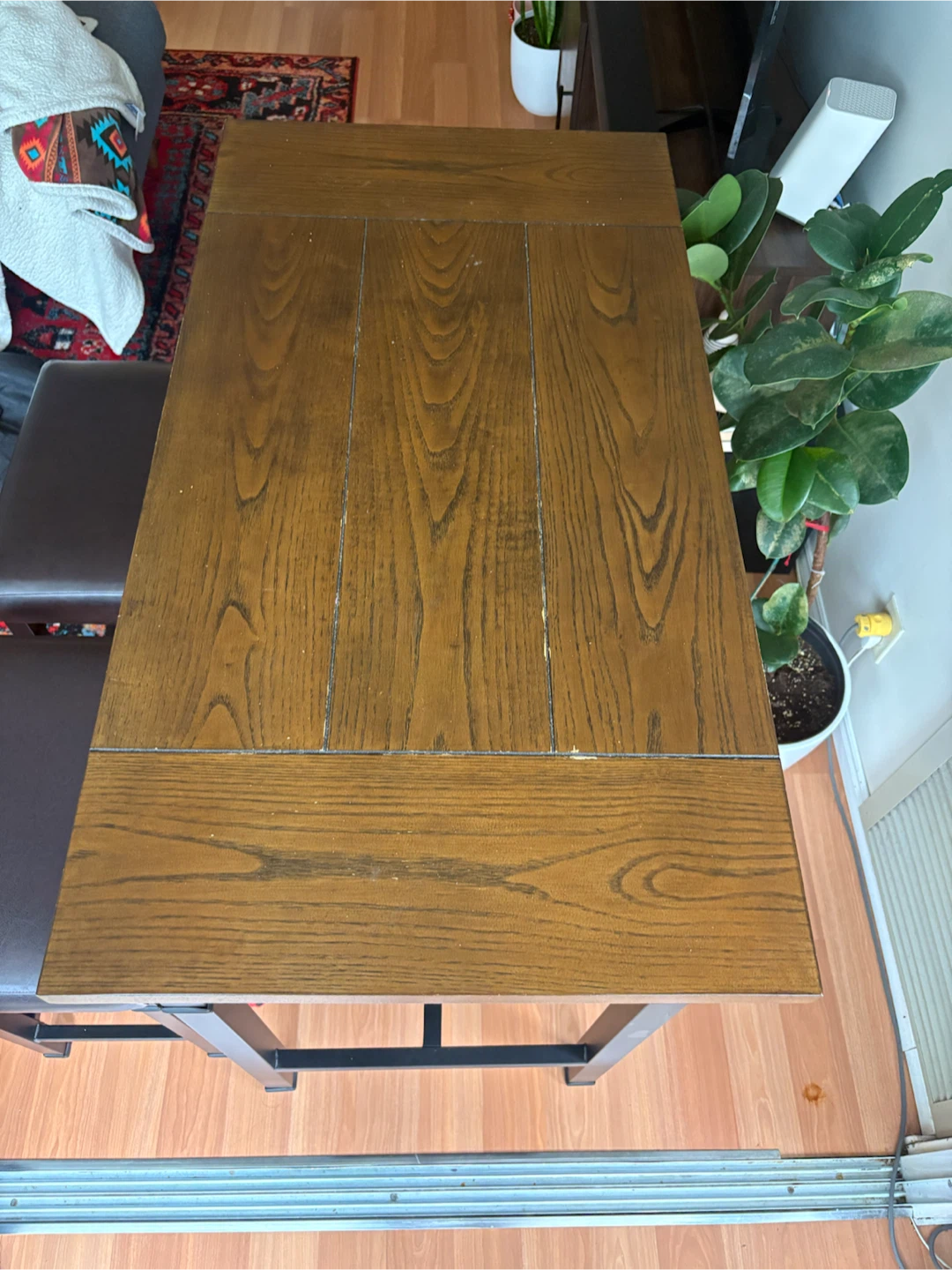 Pub Table - photo 2
