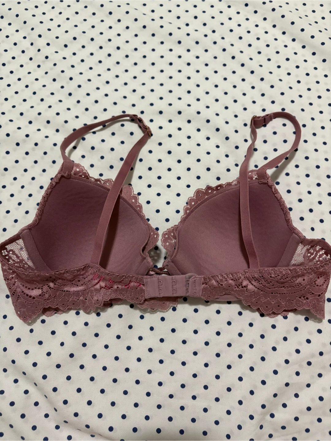 La Senza lace bra - photo 2