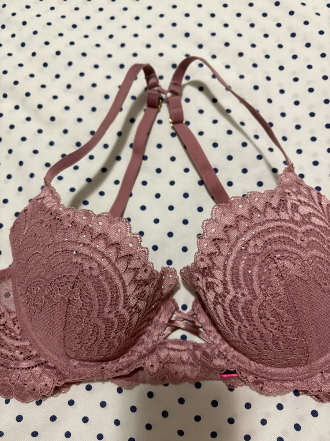La Senza lace bra - photo 3