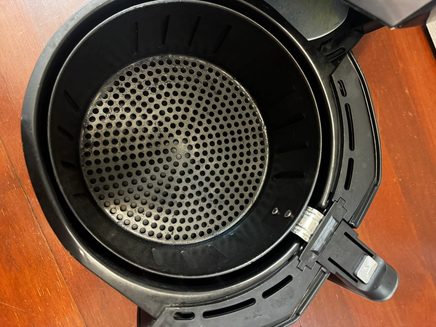 Heritage Air Fryer - photo 3